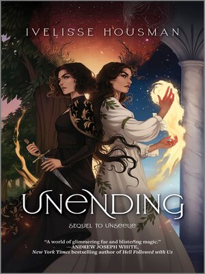 cover image of Unending